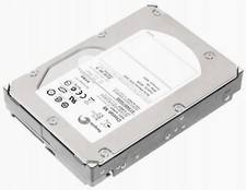 SEAGATE CHEETAH NS MODEL ST3400755SS SERIAL ATTACHED SCSI (SAS) HARD DRIVE GOOD picture