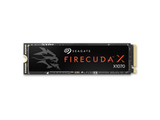 Seagate FireCuda X1070 M.2 2280 4TB PCI-Express 4.0 x4 QLC Internal Solid State picture
