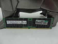 P03054-791 HP 64GB QUAD RANK X4 DDR4-2933 LR  Memory P28219-B21 P06190-001 picture
