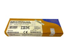 33L3060 I New IBM 256MB SDRAM RDIMM Registered Memory Module 133MHz ECC Kit picture
