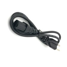 Power Cable for ION AUDIO PATHFINDER 3 OUTBACK EXPLORER WIRELESS SPEAKER 3' picture