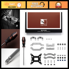 CPU Cooler Mounting Kit for AMD AM5/AM4 & Intel LGA1700/1200 - Upgrade Your Cool picture
