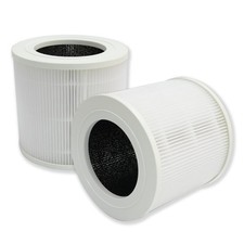 PUREBURG Replacement Filters Compatible with Bagotte BAP10 Air Purifier, Filt... picture