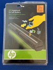 Genuine HP notebook 12-Cell Battery Lithium-Ion Extended Life EV089AA pavilion picture