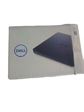 Genuine Dell DW316 External USB Slim DVD R/W Optical Drive GP61NB60 8J15V picture
