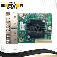 Intel Quad-Port 1GbE RJ-45 I/O Expansion Module G15234-350 SYM-340-1138-00 picture