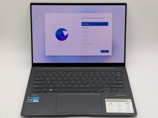 ASUS Zenbook 14X OLED UX3404VA 14
