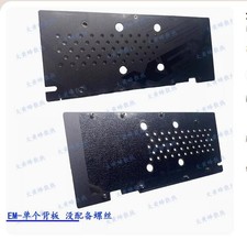 New Graphics Card Backplane For HIS Radeon RX580 590 4GB IceQX2 OC picture