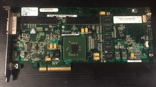 ADAPTEC ASR-4805SAS 3G SAS/SATA Raid Controller PCIe [MAY NOT WORKING] picture