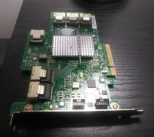 IBM 46M0997 6Gb/s SAS EXPANDER 24 PORT SAS2008 2208 2308 HBA/RAID CARD PCI-E 2.0 picture