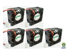 5-PCS Cisco 7301 Router Replacement Fan CISCO7301-FANKIT picture