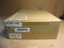 Dell 1YDGK Dell PowerConnect Mps600 Modular PowerSupply for PC55xxp NEW ORIG BOX picture