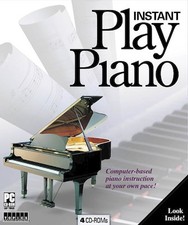 Instant Play Piano picture