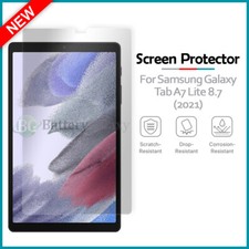 LCD Ultra Clear HD Screen Protector for Samsung Galaxy Tab A7 Lite 8.7 (2021) picture