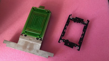 New For Dell PowerEdge R750 1U High Performance Heatsink with Cage 0YR04D YR04D picture