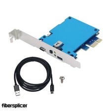 DMA Board Direct Memory Access PCIE Card Leet DMA Captain DMA Terminator C1 DMA picture