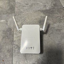 NETGEAR WN3000RP N300 WiFi Range Extender – Good Condition picture