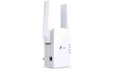 TP-Link - AX3000 Dual-Band Wi-Fi 6 Range Extender RE705X (Refurbished) picture