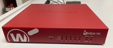 WatchGuard Firebox T45 (BS4AE5) with Basic Security Suite until 02/28/2028 picture