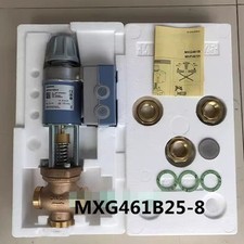 1pcs Siemens Pressure Regulating Control Valves MXG461B25-8 Fast FedEx or DHL picture