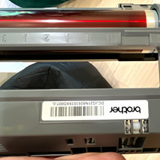 Brother Laser Drum Unit, Gray/Black, For Brother DR Series, MPN DR-223CL picture