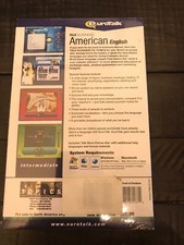 Eurotalk Learn American Software for PC or Mac Talk Business picture