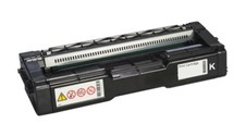 TONER CARTRIDGE FOR RICOMA LUMINARIS RP200 RP-200 CMYK & WHITE picture
