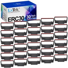 30 Pack ERC30 Ribbon for ERC-30 picture