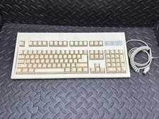 Key Tronic Keyboard E03601QUS201-C  PS/2 picture
