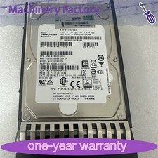 HPE 2.4TB 10K SAS HDD EG002400JWJNN 876937-002 879300-001 picture