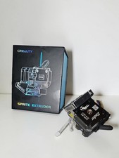 🔥Creality Sprite Extruder Pro Extruder Only High Temp Extruder New Open Box  picture