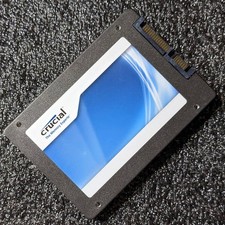 Crucial m4 128GB SSD 2.5
