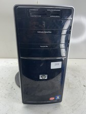 HP Pavilion P6510Y AMD Athlon II X4 630 2.80GHz 4GB NO HDD picture