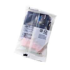 Genuine Brother Innobella LC203C XL Cyan ink cartridge picture
