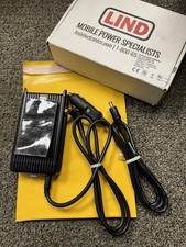 1x Panasonic Toughbook LIND 12V Cig Charger CF-LNDDC120 CF-33 CF-31 CF-54 FZ-55 picture