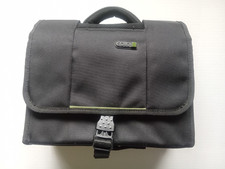 Solo Tech Collection Check Fast Security Multi Purpose Case Bag Carrier Luggage picture
