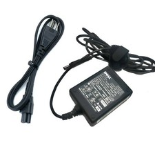Genuine Dell AC Adapter For PDA AXIM X50 X50V X51 X51V Stand Charger OEM picture