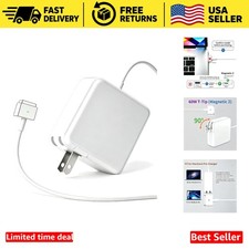 60W Magnetic T-Tip Charger for MacBook Air Pro 11 13 Inch picture