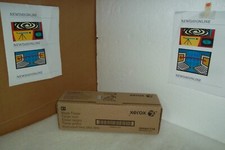 Xerox 006R01729 Toner Cartridge Black for Workcentre 5840 5855 5845 6R01729 NEW picture