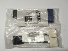 4T606 A01 DELL Y Video Splitter Molex and 0J9256 Dual DVI D NEW picture