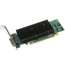 The M9140 LP PCIe x16 Quad Head picture