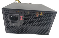 ANTEC BASIQ POWER 450W SWITCHING POWER SUPPLY VP450 picture