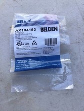 Brand New Belden AX104153 Cat. 6 -  picture