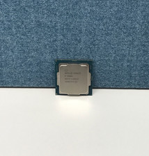 INTEL XEON E-2286G SRF7C 6-CORE 12-THREAD 4.00GHZ CPU PROCESSOR picture