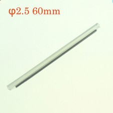 1000pcs φ2.5 Fiber Optic Fusion Splice Protective Shrink Sleeves- 60mm (Popular) picture