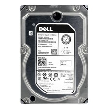 FOR Dell 0K7VW5 ST2000NM0045 2T 3.5 7.2K SAS 12Gb server hard drive picture