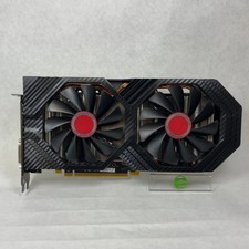 XFX Radeon RX 580 4GB GDDR5 Graphics Card RX-580P4L picture