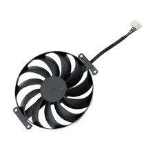 T129215BU FDC10U12D9-C 95Mm Graphics Card Cooling Fan Replacement for ASUS RTX picture