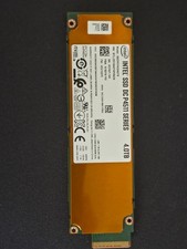 INTEL SSD DC P4511 SERIES WITH 4TB New picture