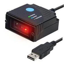2D Embedded Fixed Mount Barcode Scanner Scan Engine, Ultra-Rugged 1D 2D QR picture